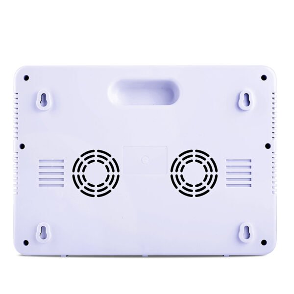multifuncional teléfono móvil señal jammer 2g 3g 4g 5g y wifi 5